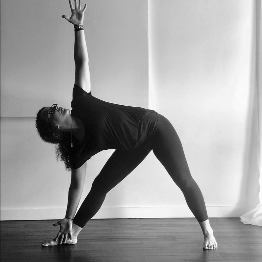 Meet your Posher, Cayla